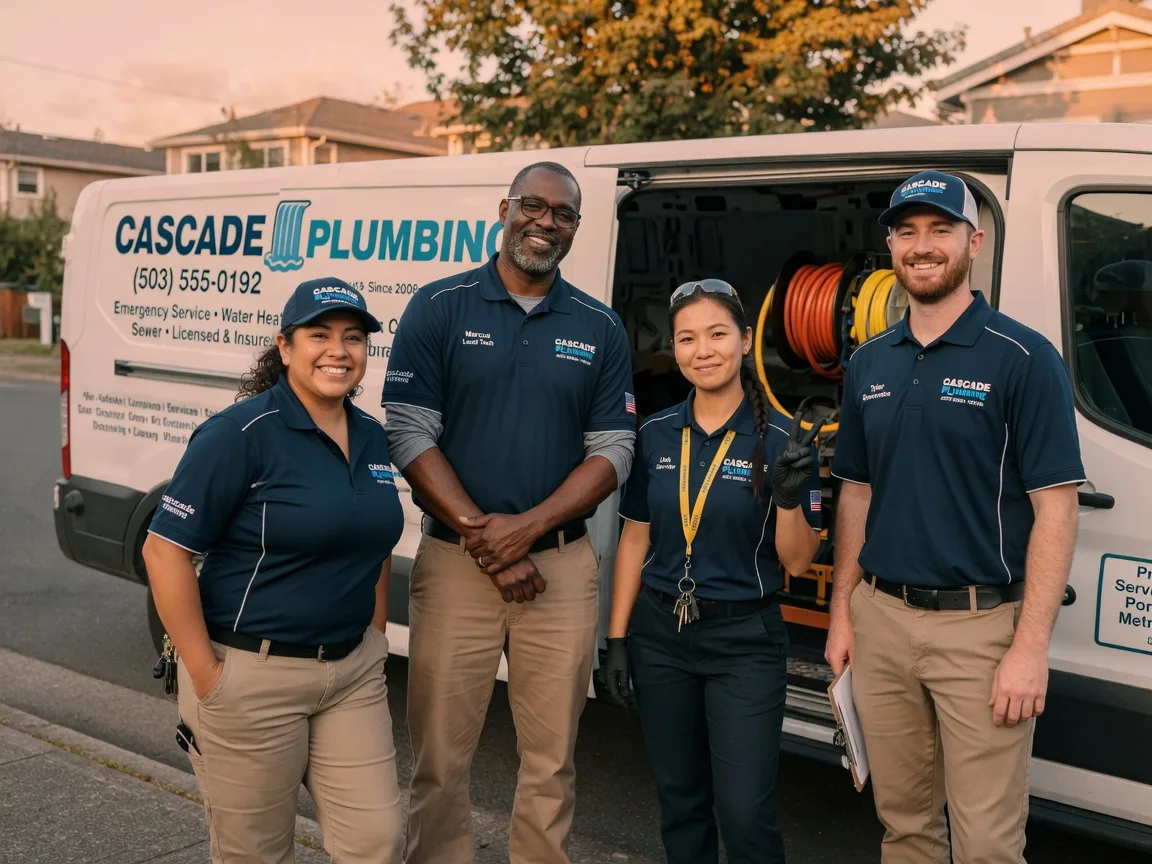 Emergency Plumber company in Guin, AL